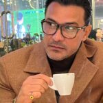 Mohamed Ragab Instagram - #الي_معاه_ربنا_بيمشي_علي_الماية