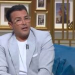 Mohamed Ragab Instagram – انتظروني يوم الاتنين الساعه عاشرة مساءً مع دكتور عمرو الليثي