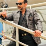 Mohamed Ragab Instagram - #الي_معاه_ربنا_بيمشي_علي_الماية 🤲💕