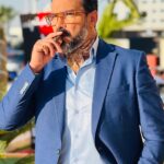 Mohamed Ragab Instagram -