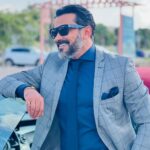 Mohamed Ragab Instagram -
