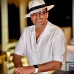Mohamed Ragab Instagram - #الي_معاه_ربنا_بيمشي_علي_الماية 🤲💕
