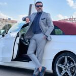 Mohamed Ragab Instagram -