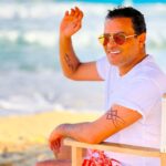 Mohamed Ragab Instagram - #الي_معاه_ربنا_بيمشي_علي_الماية 🤲💕