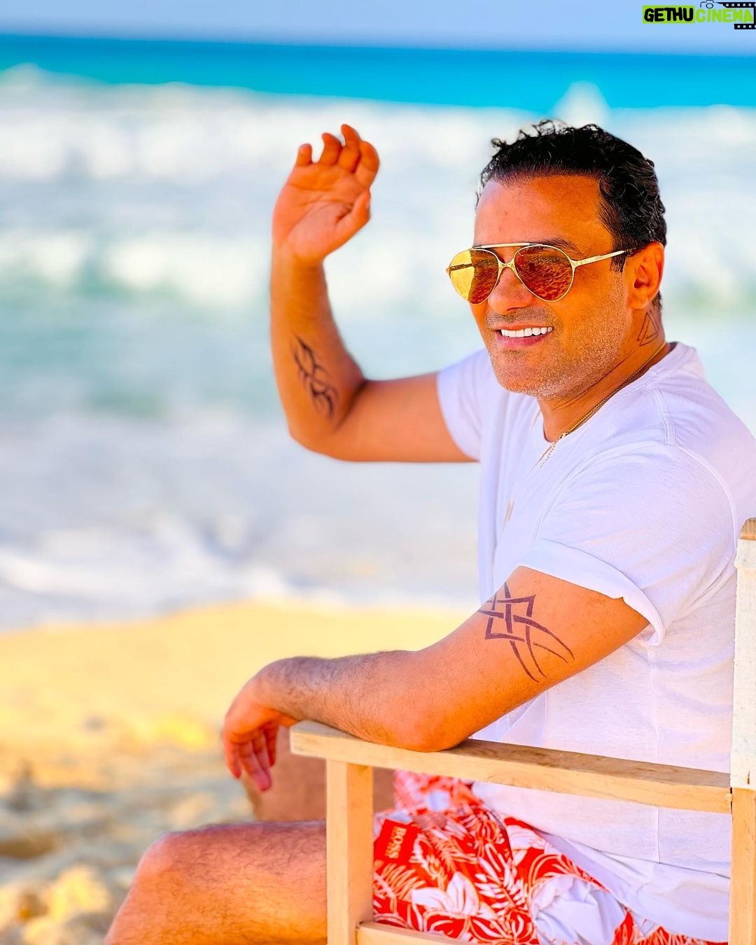 Mohamed Ragab - 114.9K Likes - #الي_معاه_ربنا_بيمشي_علي_الماية 🤲💕