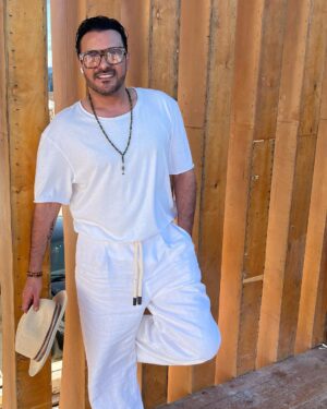 Mohamed Ragab Instagram - 