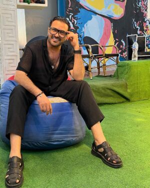 Mohamed Ragab Instagram - صباح الفل 🫶💕
