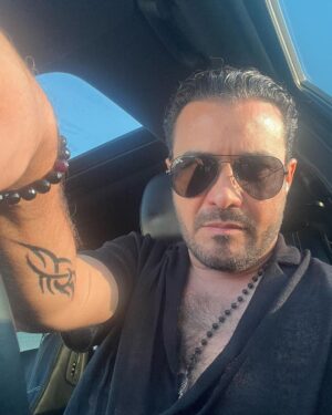 Mohamed Ragab Instagram - صباح الفل 🫶💕