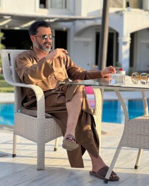 Mohamed Ragab Instagram - #الونش🫶💕