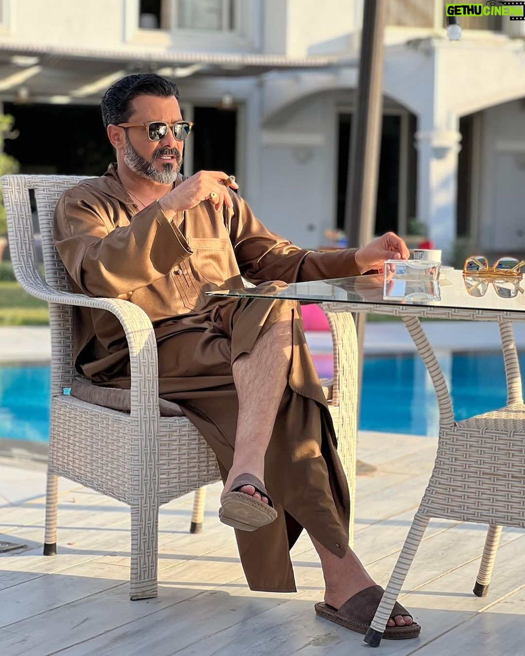 Mohamed Ragab - 124.5K Likes - #الونش🫶💕