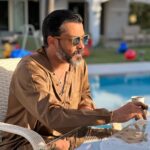 Mohamed Ragab Instagram - #الونش🫶💕