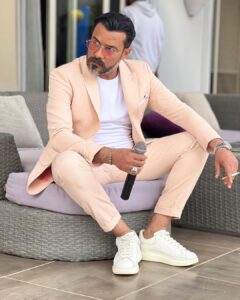 Mohamed Ragab Instagram - #الونش 🫶💕