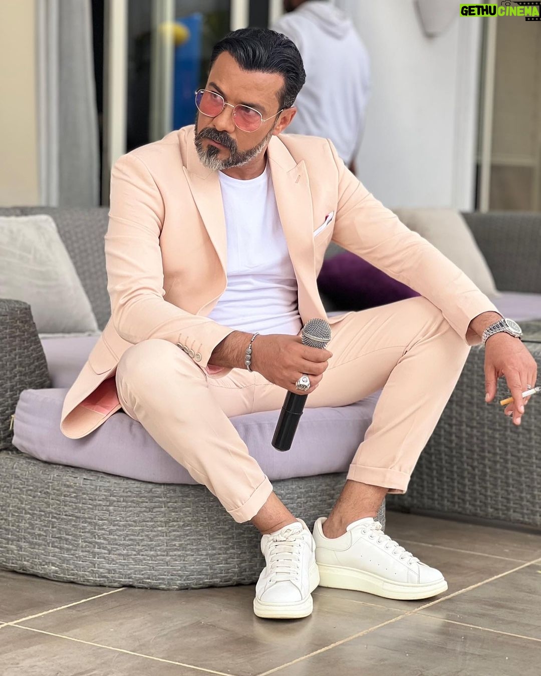 Mohamed Ragab - 131K Likes - #الونش 🫶💕