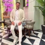 Mohamed Ragab Instagram -
