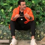 Mohamed Ragab Instagram – احلي صباح علي اخواتي وحبايبي جمهوري الي بحبه 💕🫶