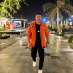Mohamed Ragab Instagram – احلي صباح علي اخواتي وحبايبي جمهوري الي بحبه 💕🫶