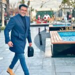 Mohamed Ragab Instagram -