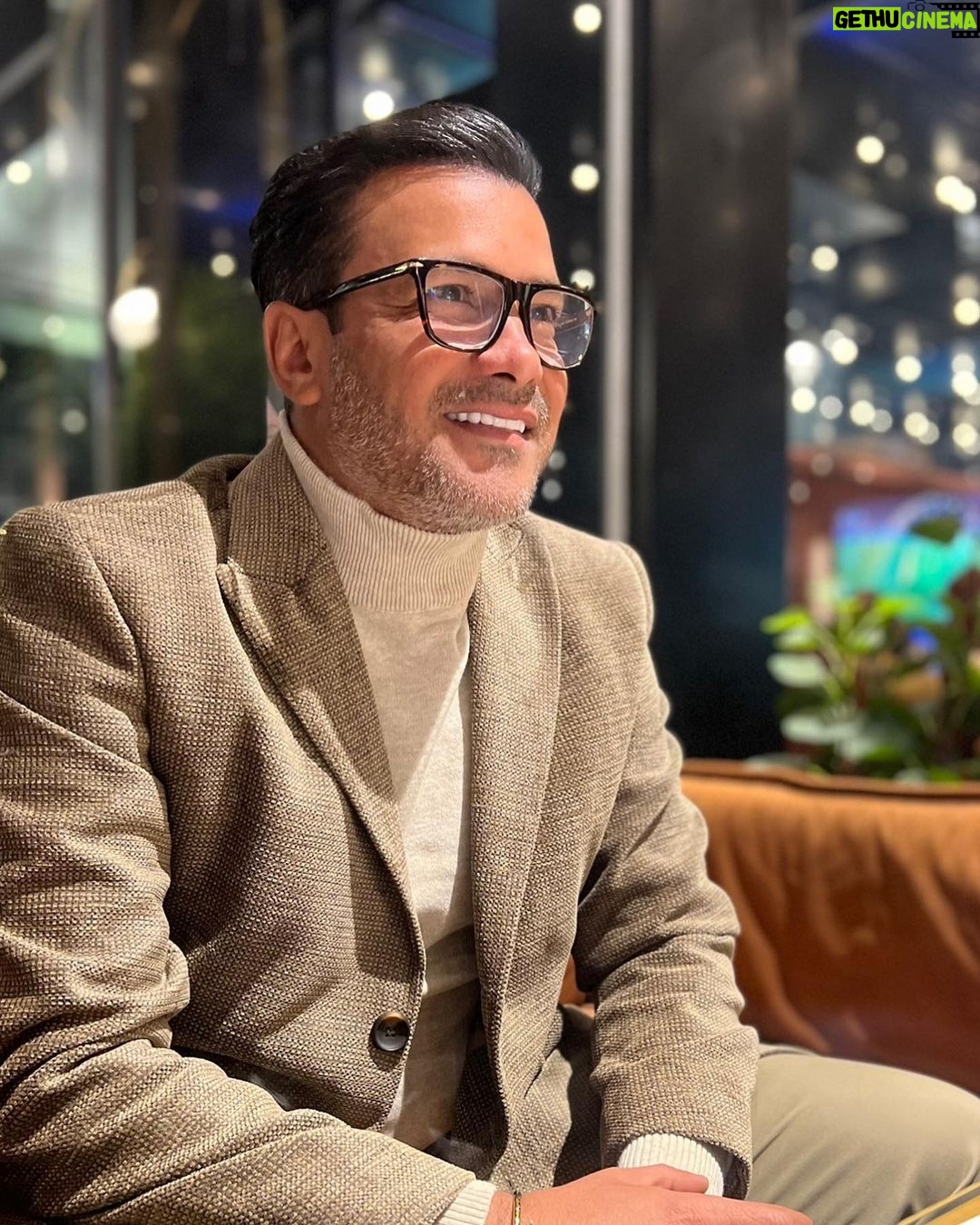 Mohamed Ragab Instagram - #الي_معاه_ربنا_بيمشي_علي_الماية
