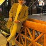 Mohamed Ragab Instagram - #الي_معاه_ربنا_بيمشي_علي_الماية