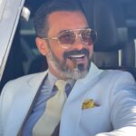 Mohamed Ragab Instagram - #الي_معاه_ربنا_بيمشي_علي_الماية 💕صباح الفل🫶💕