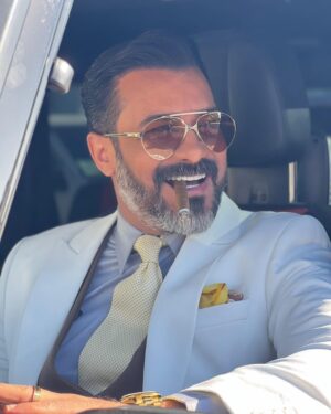 Mohamed Ragab Instagram - #الي_معاه_ربنا_بيمشي_علي_الماية 💕صباح الفل🫶💕