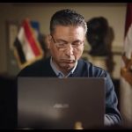 Mohamed Ramadan Instagram – براءة .. الحمد لله رب العالمين ثم شكراً للقضاء المصري النزيه العادل
🇪🇬❤️🎊🙌🏽 Egypt