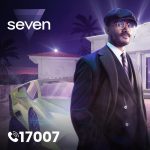 Mohamed Ramadan Instagram – جتلكم باللي يريح بالكم 💸
ثقة في الله مصر هتفضل مستورة 🇪🇬☝🏽
رمضان كريم 🌙 @seven.egypt Egypt