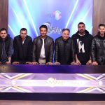 Mohammadreza Golzar Instagram - Panto league team🎭❤️ Rubika