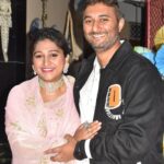 Mohena Singh Instagram - It’s a milestone Birthday for you Dadu and we are all so proud of you. You have been our strength and support no matter your ups and downs. Every moment with you is special. Happy Birthday Dadu 💝🧿 @divyarajsinghrewa P.s. Happy Birthday dearest Mama Saab 🎂🤗