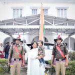 Mohena Singh Instagram - Jai Hind 🇮🇳 गणतंत्र दिवस की हार्दिक शुभकामनाएँ 🙏🏽 Dehradun