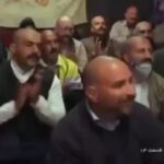 Mohsen Kiaei Instagram – حکایت علی کریمی و انتخابات فدراسیون فوتبال ماست .
@aliiiiiiiikarimi8