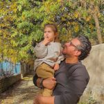 Mohsen Kiaei Instagram - جمعه تون در آرامش