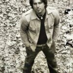 Mohsen Kiaei Instagram - اینگونه در بیست و یک سالگی