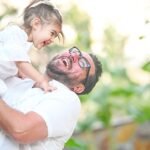 Mohsen Kiaei Instagram - خدایا خنده را به ما برگردان ،به همه مردم ،آرزوی آرامش و شادمانی برای همه.