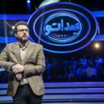 Mohsen Kiaei Instagram - ممنون برای نظراتی که راجب لاغر شدنم‌ میدین ممنون که انقدر مورد توجه شما هستم ولی سلامتی مهمتر از هز چیزیه تلاش می‌کنم با همین شرایط جدید هم مورد توجه و لطف شما باشم صداتو به زودی از فیلیمو