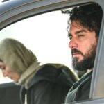 Mohsen Kiaei Instagram - فقط میتونم تشکر کنم از اینهمه لطف و محبتتون .خداروشکر همین @mostafakiaie @miladkiaei.art