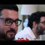 Mohsen Kiaei Instagram - داورى مسابقه #همگناه به پايان رسيد انتخاب بهترين بازيگر از ميان مردم و از نگاه مردم . بعد از دو ماه از فراخوان مسابقه بازيگرى، سكانس هاى سريال #هم_گناه و ارسال بيش از ١٠٠٠ ويدئو از طرف مخاطبان، ٣٠ ويدئو برتر به انتخاب داوران بزودى در صفحه "نوين كارن فيلم" منتشر خواهد شد و به برترين ويدئو از بين آراى مردمى، جايزه ويژه اى تعلق خواهد گرفت. . همچنين از بين ويدئوهاى ارسالى، بهترين بازيگر از نگاه داوران نیز اعلام خواهد شد و بزودى براى حضور در پروژه بعدى دفتر "نوين‌كارن‌فیلم" دعوت به عمل می‌آید. . براى انتخاب ويدئو برتر مى‌توانيد از تاريخ ٢٥ مرداد به مدت يك هفته به صفحه @novinkaren.film مراجعه كنيد. . @filimocom