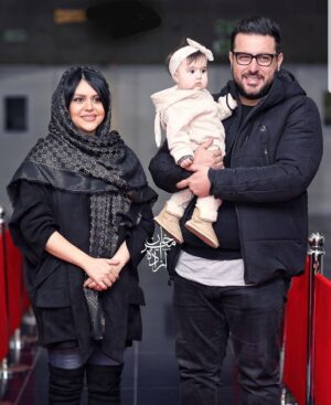 Mohsen Kiaei Instagram - سیزده سال شد مبارکمون باشه 🙏❤🙏