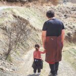 Mohsen Kiaei Instagram - یه روز تعطیل با دختری ،چه کیفی داشت ،