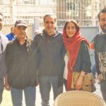 Mohsen Kiaei Instagram - قسمت پنج سریال همگناه این دوشنبه ،
