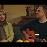 Mohsen Kiaei Instagram - لیلا و‌پیمان چه در سر دارند؟! . قسمت سوم #هم_گناه، به کارگردانی مصطفی کیایی و نویسندگی محسن کیایی و علی کوچکی منتشر شد. . در قسمت سوم هم‌گناه،فریبرز همچنان تلاش می کند تا با پیمان حرف بزند ،او نمی داند که لیلا زنده است ،لیلا و پیمان چه در سر دارند ... . هم‌گناه، را روزهای دوشنبه از فیلیمو و نماوا ، ببینید؛ تا با خبر شوید در سر هم‌گناهان، چه چیزی ‌می‌گذرد. . @hamgonah.series ‎‏@filimocom @namava_ir . #هم_گناه#همگناه#مصطفی_کیایی#پرویزپرستویی#هدیه_تهرانی#محسن_کیایی#حبیب_رضایی#رویاتیموریان#مسعودرایگان#هنگامه_قاضیانی#مهدی_پاکدل