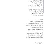 Mohsen Kiaei Instagram -