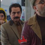 Mohsen Kiaei Instagram - همزمان با تصاحب رتبه دوم پرفروش ترین فیلم سال تیزر جدید «مطرب» رونمایی شد با رسيدن به رتبه دوم پرفروش‌ترین سال، تيزر تازه فیلم سینمایی #مطرب رونمايى شد. . «مطرب» آخرين ساخته مصطفى كيايى اين روزها با استقبال فوق‌العاده مخاطبان در ٥ هفته با ٢٥ ميليارد تومن به رتبه دوم جدول فروش ساليانه رسيد .همچنین امروز سه شنبه در ششمين هفته اكران خود، همچنان تهيه بليت اين فيلم سینمایی در پرديس هاى تهران كمياب است. . با توجه به روند استقبال فوق‌العاده مردم پيش بينى مى شود «مطرب» در مدت زمان کمی رتبه اول جدول فروش سالیانه را از آن خود کند. . ‏‎پرویز پرستویی، الناز شاکردوست، مهران احمدی، حسین امیدی، عايشه گل، امین مقدم و محسن کیایی بازیگران این فیلم سینمایی هستند. . علاقمندان براى تهيه بليت ميتوانند به سايت سينما تيكت مراجعه کنند. . . ساخت تيزر : محمد واحد . #مطرب#پرویزپرستویی#النازشاکردوست#محسن_کیایی#مهران_احمدی#حسین_امیدی#