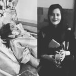 Mohsen Kiaei Instagram - با تمام وجود غمگینم ،من هم دختر دارم خوب میفهمم پدر و مادر این بچه چی میکشن ،امیدوارم جهل ریشه کن بشه امیدوارم انسانیت مهمترین عیار سنجش باشه ،امیدوارم ما و فرزندان ما با آرامش تو کشور خودمون زندگی کنیم ،نه اینکه برای داشتن کمترین و ساده ترین خواسته هامون آواره کشورهای دیگه بشیم ،امیدوارم .....امیدوارم......امیدوارم.....