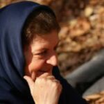 Mohsen Kiaei Instagram - چقدر جات خالیه چقدر دلم تنگه چقدر زیاده که نیستی چقدر خسته شدم از نبودنت مامان