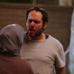 Mohsen Kiaei Instagram - "آستيگمات "در هفتمین جشنواره فیلم های معاصر پاریس /مرور بر بهترين فيلمهاي روز سينماي ايران جشنواره فيلمهاي ايراني پاريس هر سال در دو بخش تماتيك و نمايش مهمترين فيلم‌هاي روزِ سينماي ايران به دبيري نادر تكميل همايون برگزار مي‌شود. امسال در بخش مرور سینمای معاصر ايران فيلم سينمايي "آستيگمات" به تهيه كنندگي و كارگرداني مجيدرضا مصطفوي در تاريخ ١٣ ژوئن ( ٢٣ خرداد) ساعت ٢٠ و تاريخ ١٥ ژوئن (٢٥ خرداد ) ساعت ١٦ در سينما نوول اودئون پاريس به نمايش درخواهد آمد و پس از آن با حضور كارگردان جلسه پرسش و پاسخ و گفتگو با تماشاگران برگزار خواهد شد. همچنين اين فيلم يك نمايش ويژه هم در تاريخ ١٤ژوئن(٢٤ خرداد ) ساعت ٢٠:١٥ در Cinéma Palais Créteil پاريس خواهد داشت. هفتمین دوره‌ اين جشنواره از روزهاي ۲۲ تا ۲۸ خرداد (۱۲ تا ۱۸ ژوئن) در سينما نوول اودئون پاريس برگزار خواهد شد. مهتاب نصيرپور،محسن كيايي،باران كوثري،حسين پاكدل،هادي حجازي فر،سيامك صفري،بهنوش بختياري،حسام محمودي، محمد شاكري و نيكي كريمي از بازيگران اين فيلم هستند.