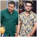 Mohsen Kiaei Instagram - چند خوردی چرب و شیرین از طعام امتحان کن چند روزی در صیام