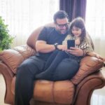Mohsen Kiaei Instagram – کیف با دختری