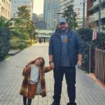 Mohsen Kiaei Instagram – اشتیاقی که به دیدار تو دارد دل من
دل من داند و من دانم و دل داند و من