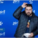 Mohsen Kiaei Instagram – فجر امسال هم تمام شد با تمام اتفاقتش ،تجربه کار با آقای میرکریمی بهترین اتفاق این جشنواره برای من بود ،منی که دیگر هیچ امیدی به جشنواره شدن این جشنواره ندارم